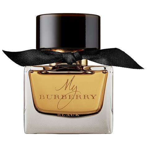 my burberry lekker|sephora Burberry black.